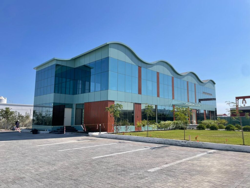 civil construction Oman